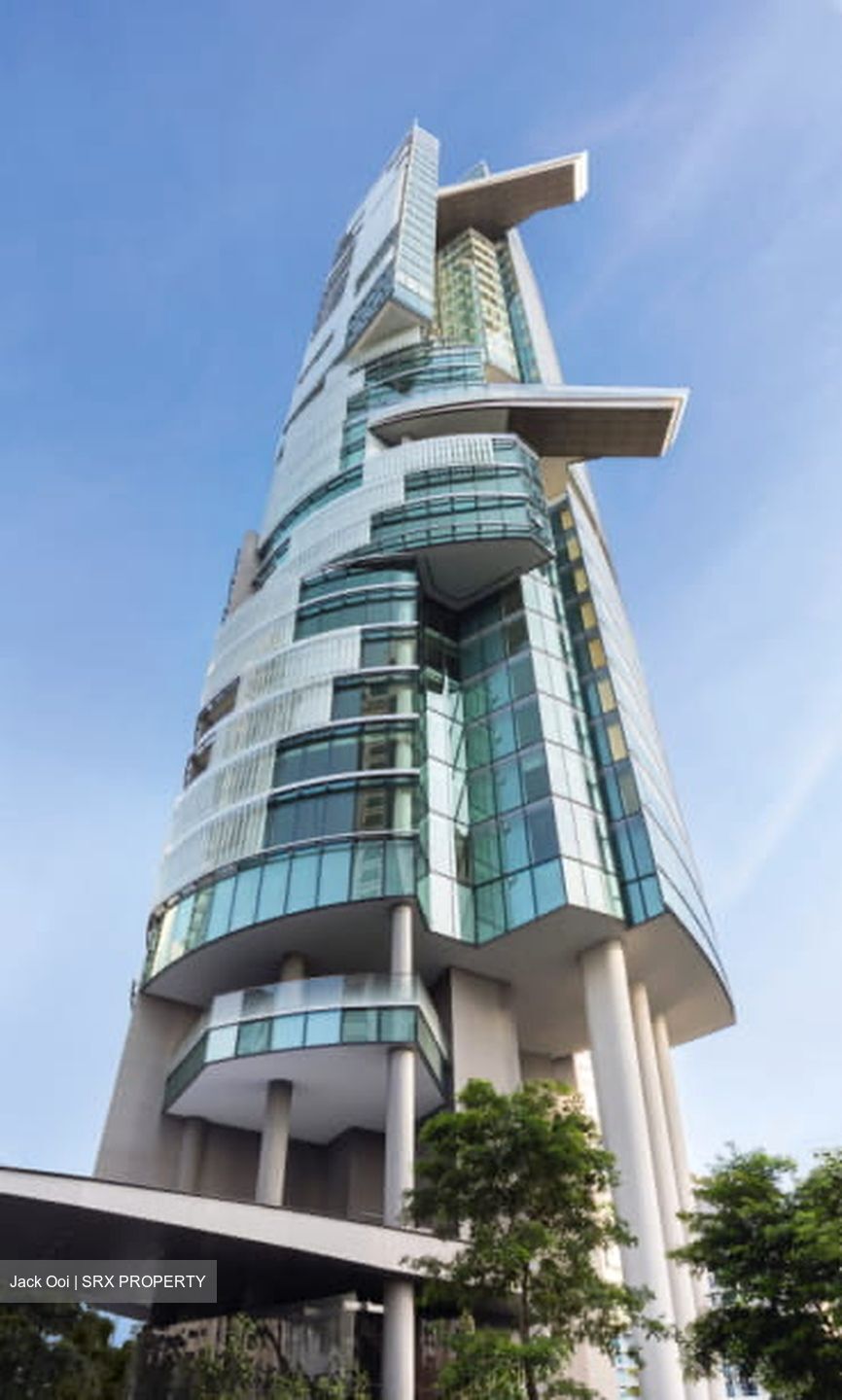 Sculptura Ardmore (D10), Condominium #459043551